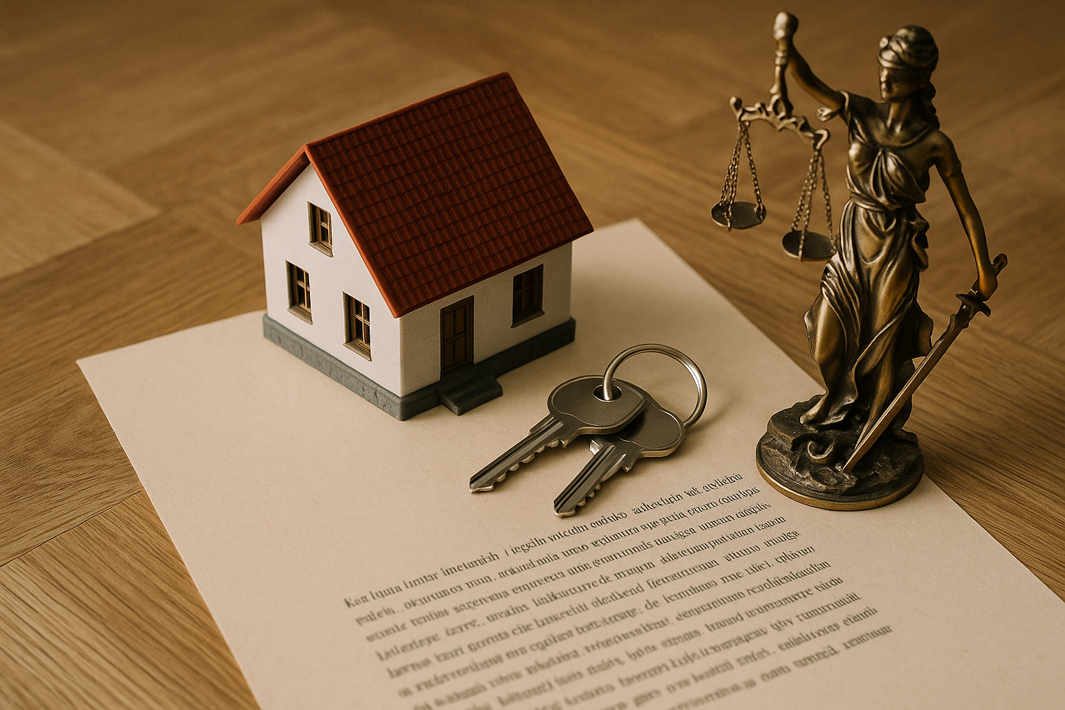 Kat Mülkiyeti Hukuku